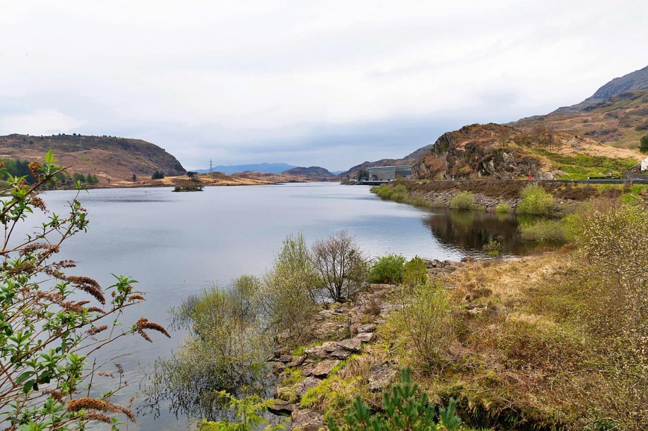 Finest Retreats - Maes Neuadd Blaenau Ffestiniog Exterior photo
